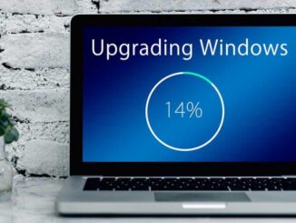 [Windows Updateの確認：エラーが発生する可能性があります]をクリックします