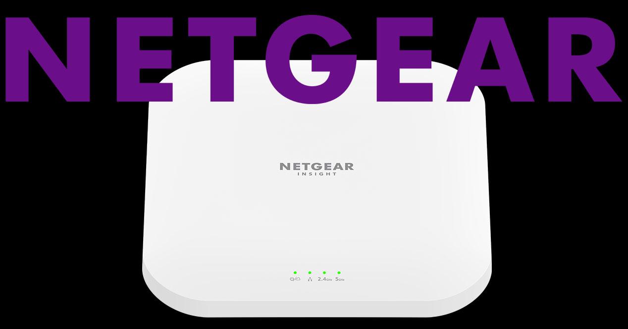 NETGEAR CIRE620