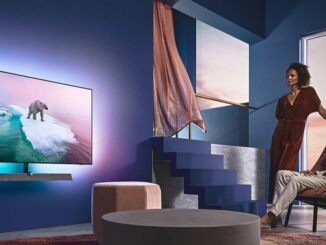 Smart TV with Surround Sound: the Best Models