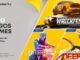 Free PS Plus Games for the Month of May 2021