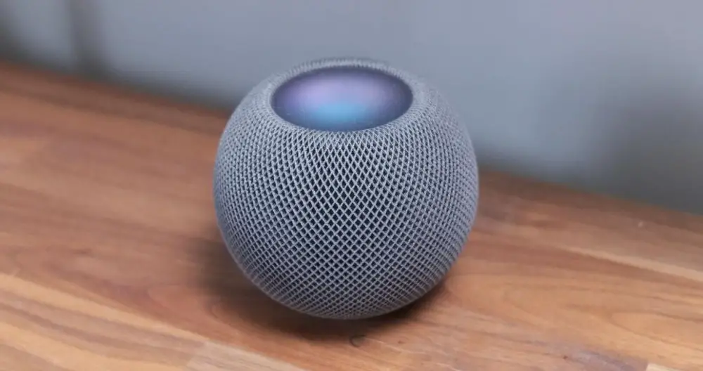 Измените голос Siri на HomePod, iPhone, iPad и Mac