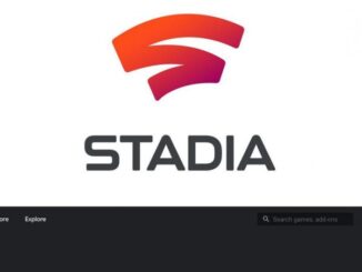 Google Stadia มีเครื่องมือค้นหาเกมภายในของตัวเองอยู่แล้ว