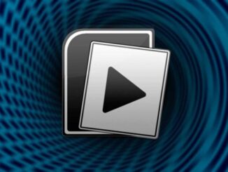 Kantaris Media Player