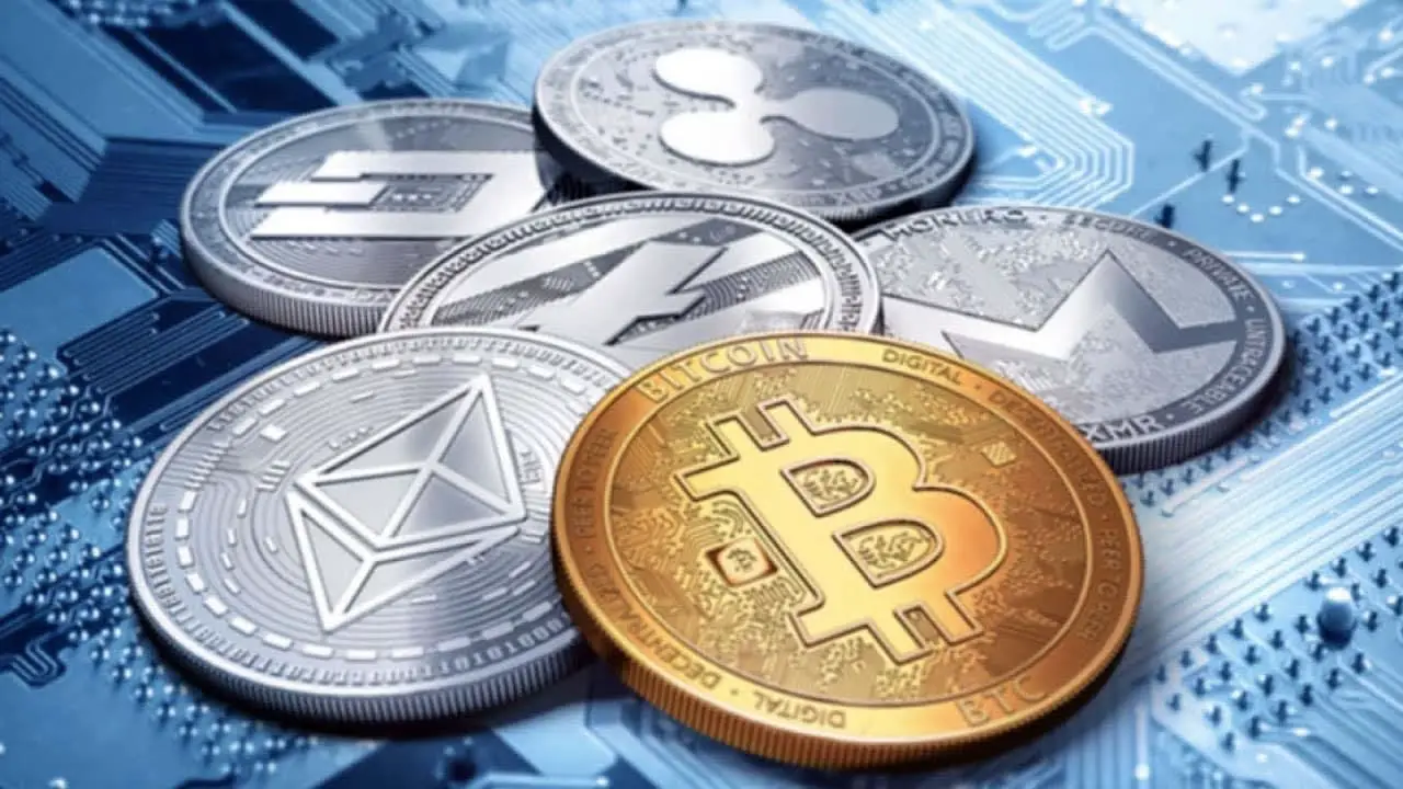investiții în bitcoin ethereum sau litecoin?