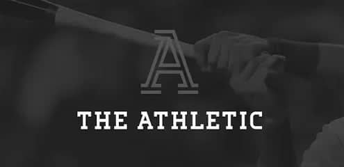 the atheletic