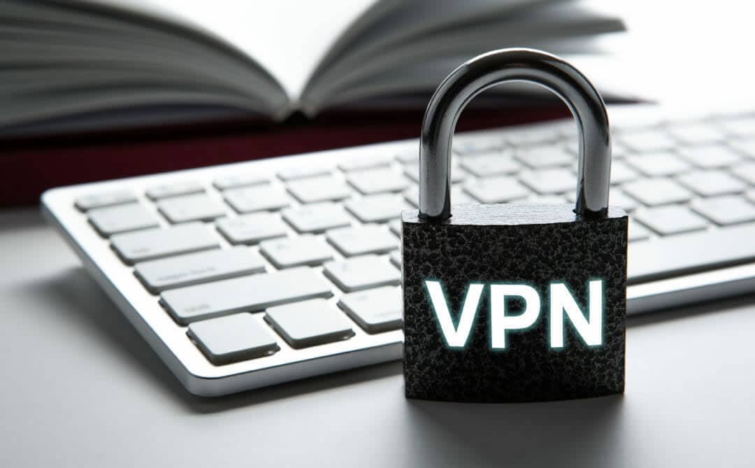 vpn security
