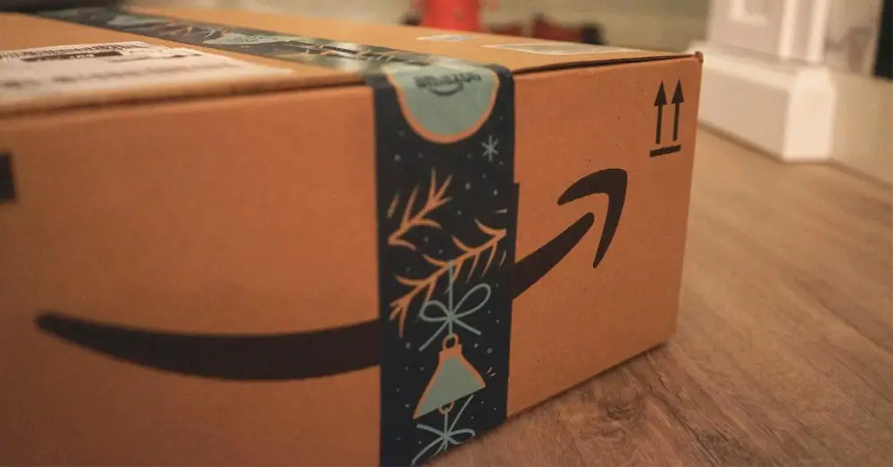  Return a Gift on Amazon