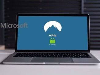 Ta bort en VPN i Windows och ta bort profilen helt