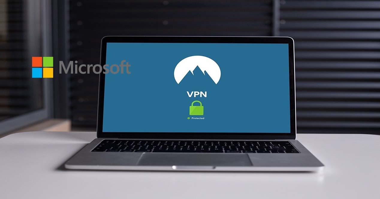 uninstall vpn windows 10