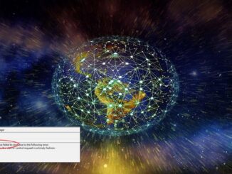 NetTcpPortSharing Cannot Start Error