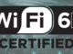 WiFi 6E Equipment Certified by the WiFi Alliance
