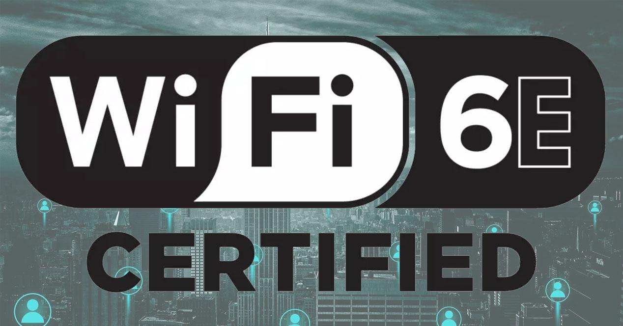 WiFi 6E Equipment Certified by the WiFi Alliance