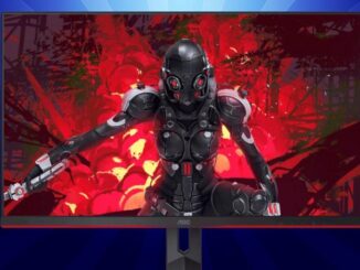 Best Gaming Monitors with Low Response Time