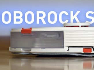 Roborock S7 Robot Vacuum Cleaner