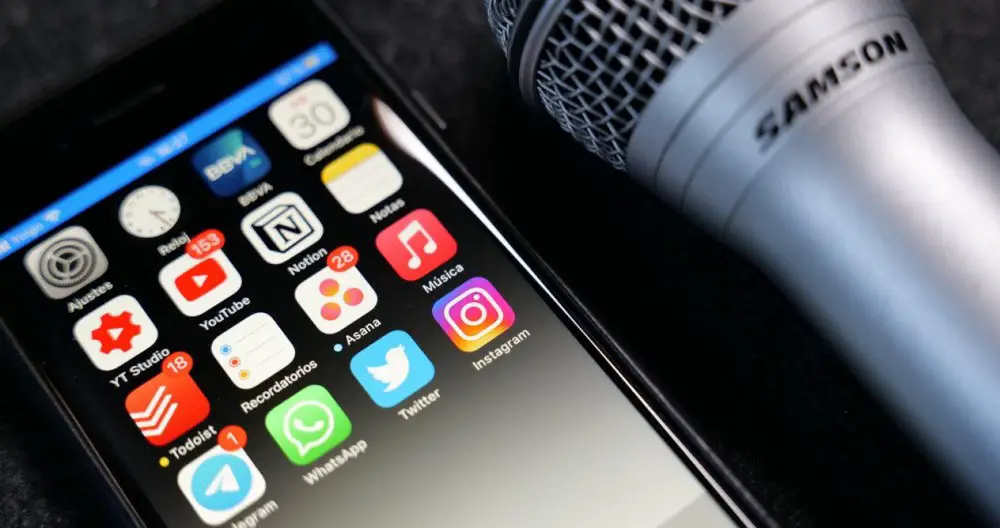 Creați un live numai audio pe Instagram - Camere live