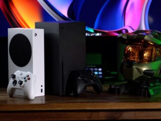 Xbox Series X und S unterstützen vollständige Tastatur und Maus unter Microsoft Edge