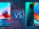 Redmi Note 10 vs Redmi Note 9S