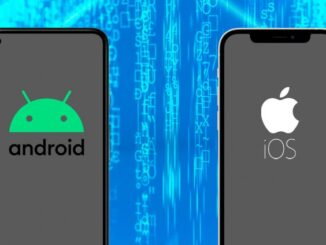 Privacy on iOS and Android