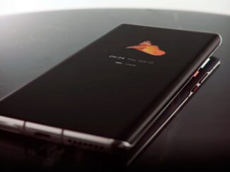 HarmonyOS: First Tests