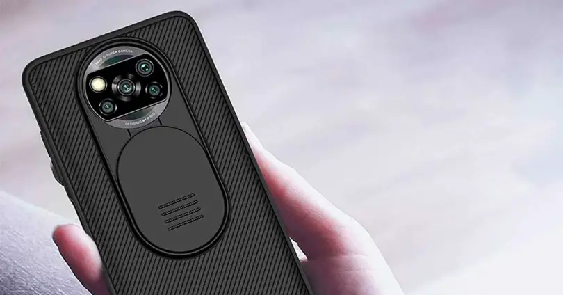 Best covers to Protect Your POCO X3 Pro