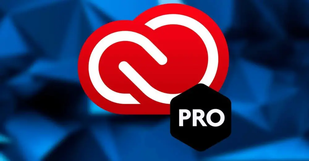 Creative Cloud Pro