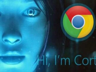 Make Cortana Use Chrome by Default