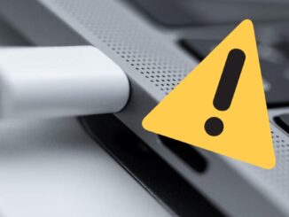 MacBoook Does Not Charge the Battery Well