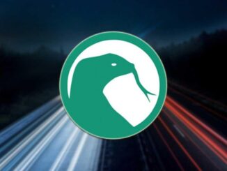 Basilisk Firefox-based Web Browser