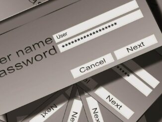 Recover the Password to Enter Windows