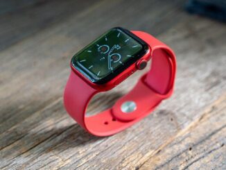 Apple Watch Sensors