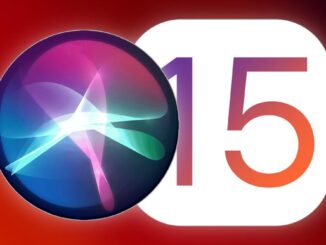 Possible Siri Improvements in iOS 15
