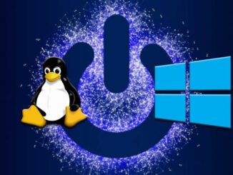 Using Dual Boot in Windows 10