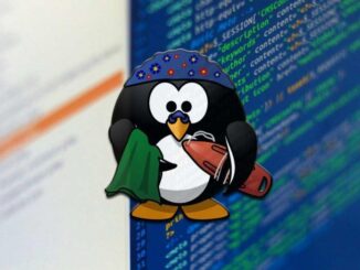 Using a KDE Desktop on Linux