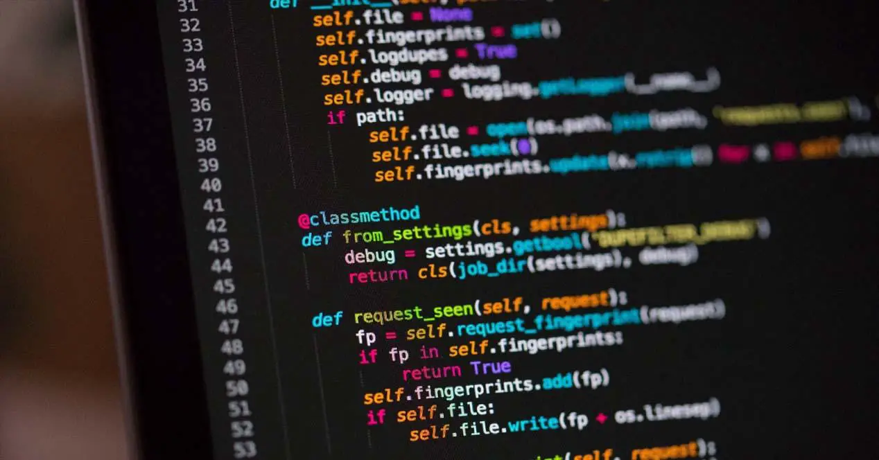 Programs Compromised by a Critical Bug in Python