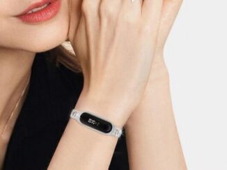 Elegant Bracelets for the Xiaomi Mi Band 6
