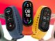 Xiaomi Mi Smart Band 6: the Best Alternatives