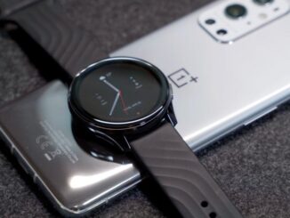 Часы OnePlus