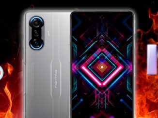 MIUI 12 Releases Temperature Control