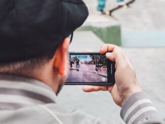 Tips for Recording in Fast Motion