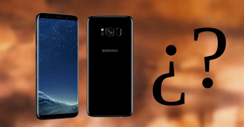 Samsung Galaxy S8 Will Not Receive Any More Updates