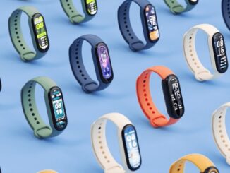 Best Straps and Screen Protectors for Xiaomi Mi Smart Band 6