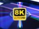 8K Blu-ray