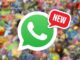 6 novos pacotes de adesivos do WhatsApp, maio de 2021