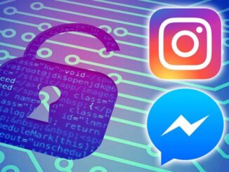 Instagram Direct and Facebook Messenger