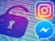 Instagram Direct și Facebook Messenger