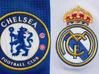 Watch Chelsea - Real Madrid