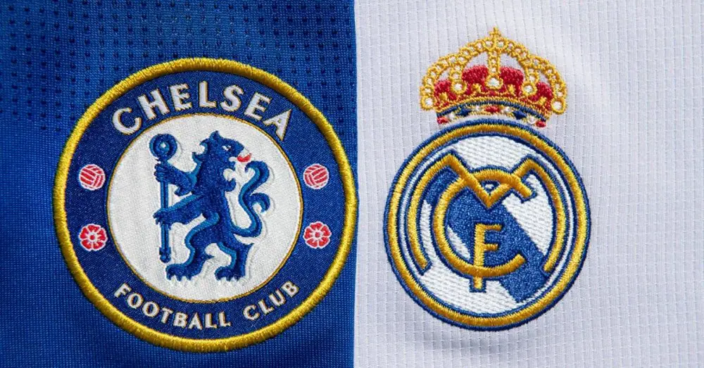 Watch Chelsea - Real Madrid