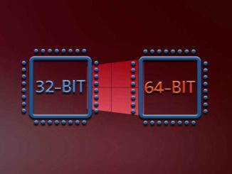 32-bit or 64-bit Windows