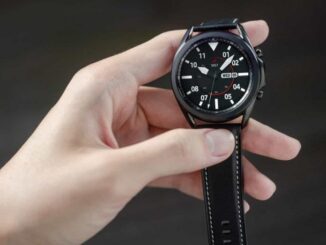 Best Smartwatch with Voice Assistant