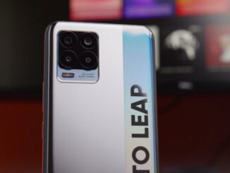Realme 8